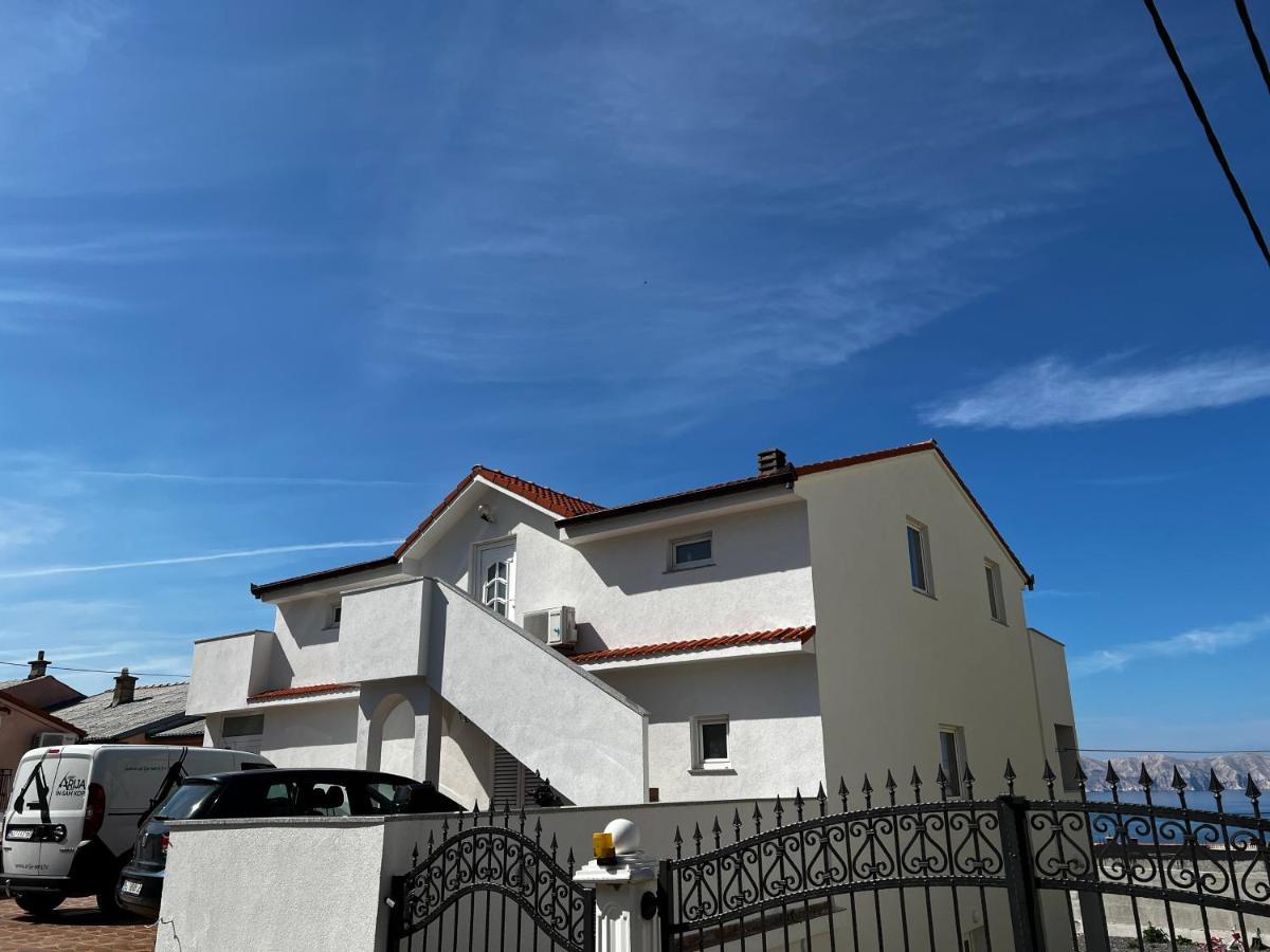 Arija 2 Senj (Lika-Senj) Exterior foto