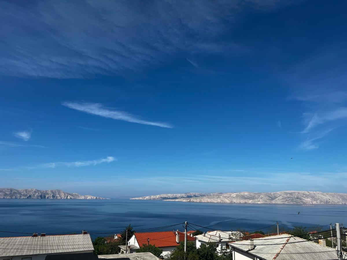 Arija 2 Senj (Lika-Senj) Exterior foto